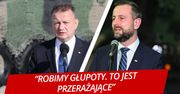 Politycy dbają o nasze bezpieczeństwo? Ekspert nie pozostawia złudzeń