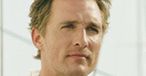 Matthew McConaughey i Reese Witherspoon ze zbiegiem