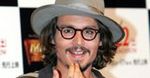 Johnny Depp wystąpi u Martina Scorsese