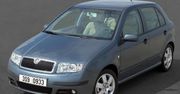 Używana Skoda Fabia I - typowe awarie i problemy