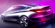 Hyundai i40 sedan zadebiutuje w Barcelonie