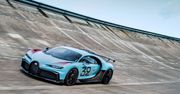 Bugatti Chiron Pur Sport Grand Prix – dla tych, dla których zwykłe bugatti to za mało