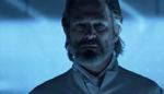Jeff Bridges zasiadł na "Tronie"