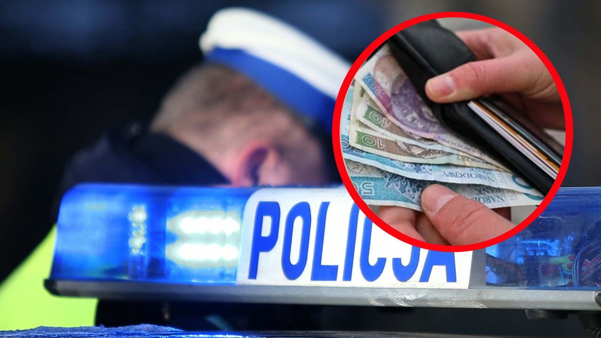 Uważaj na takie oszustwo