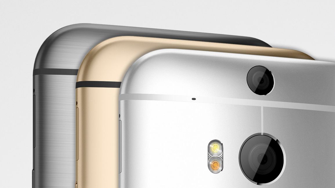 Podwójne aparaty mają dziś wszyscy oprócz... firmy, która je spopularyzowała 1