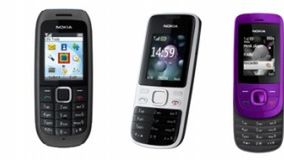 Nokia stawia na rynki wschodzące 1