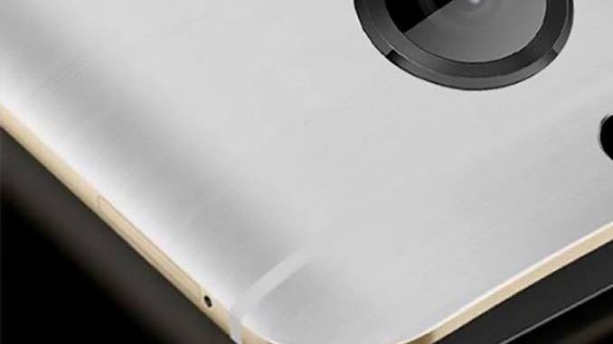 HTC One M9+ oraz HTC One E9 dostrzeżone na nowych zdjęciach 1