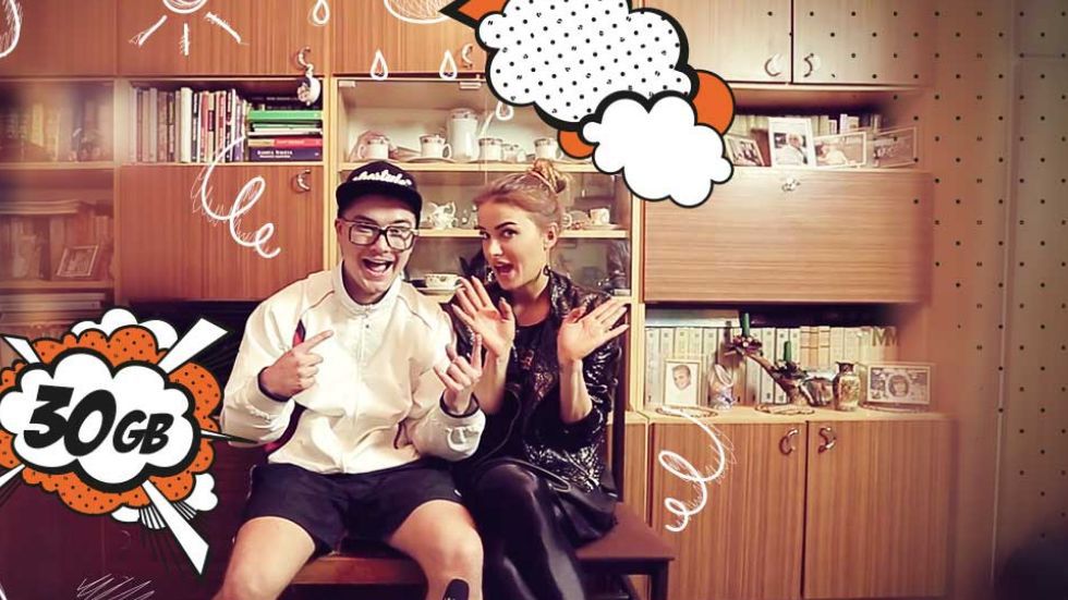 Blogerzy o akcji Orange i Maffashion: "Wiele lamentu o nic", "Nie można budować na kłamstwie!" 1