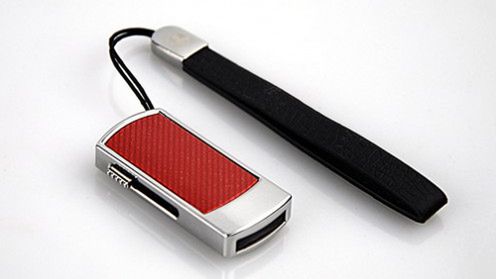 Jak zmierzyć prędkość pendrive? 5 darmowych aplikacji do testów 1