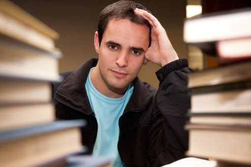 Czy jeszcze warto czytać?