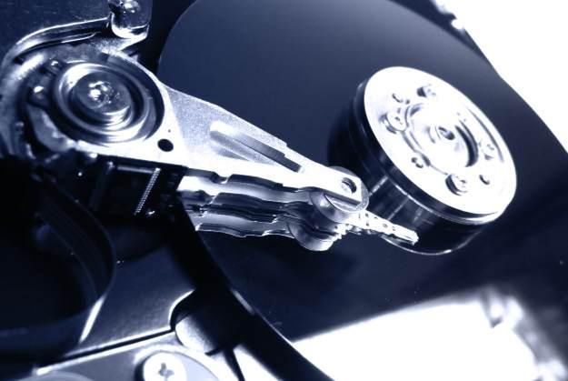 Jak unikać przegrzania dysku twardego