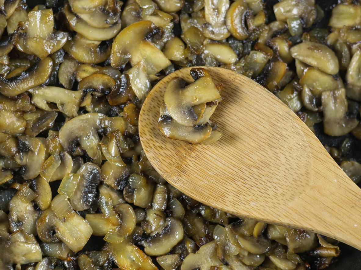 Grzyby mogą zmniejszać ryzyko demencji (WIDEO)