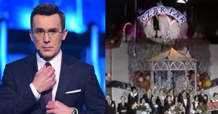 Maciej Kurzajewski poprowadzi "Czar par"! Sprawdzi się jako następca Krzysztofa Ibisza?
