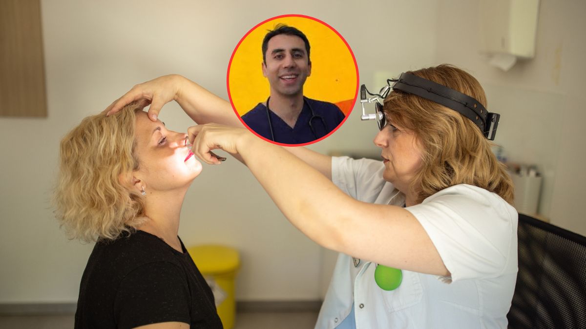 Nadciśnienie może dawać nietypowe objawy