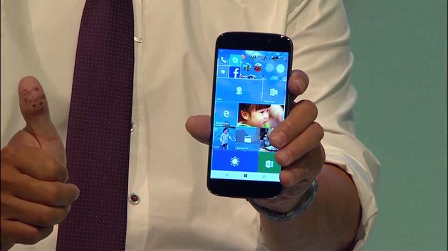 Acer Liquid Jade Primo pokazuje Microsoftowi jak powinno się robić smartfony z Windowsem