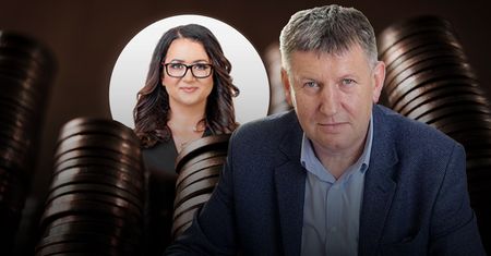 "Gmina biedna, a urzędniczki 1,5 miliona nagród zgarnęły". Erupcja emocji w Zagrodnie