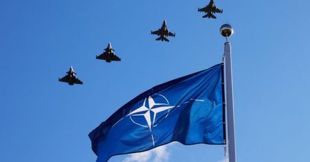 NATO w obliczu wyzwań. 26 lat Polski w Sojuszu Północnoatlantyckim