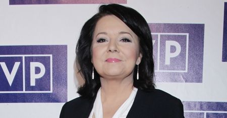 Danuta Holecka PRZERYWA MILCZENIE po odejściu z "Wiadomości"! Wiadomo, co zrobiła z GIGANTYCZNĄ odprawą