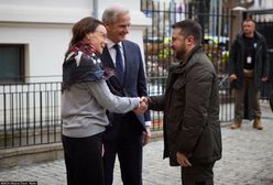 Mówią "nie". Kraj nie chce wysłać żołnierzy do Ukrainy