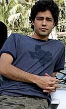 Adrian Grenier