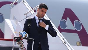 Luis Suarez może trafić do MLS. Nie będzie powrotu do Europy?