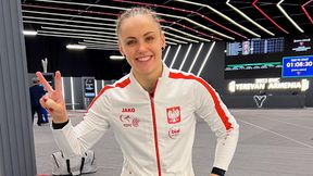 Jest najlepsza w Polsce, nie dostała powołania na MŚ. "Słyszę, że się uwsteczniam"