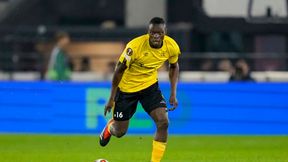 Lech szykuje jeszcze jeden transfer. "Kolejorz" wypożyczy reprezentanta Kenii