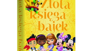 Najpopularniejsi bohaterowie Disney Junior