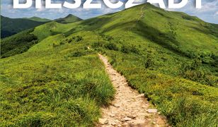 Bucket list Bieszczady