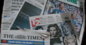 The Times partnerem nowego dziennika Polskapresse