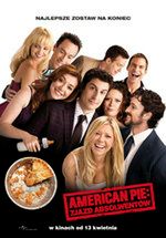 "American Pie: Zjazd absolwentów": Polska zachwycona szarlotką!