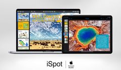 #zostańwdomu z iSpot - akcja, która koszmar zmieni w przyjemność!