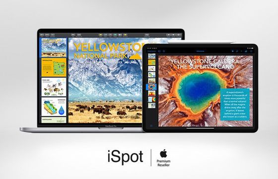 #zostańwdomu z iSpot - akcja, która koszmar zmieni w przyjemność!