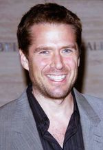 Alexis Denisof