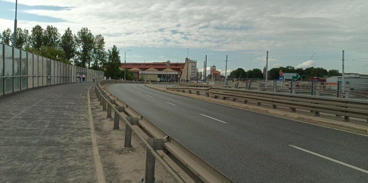 Obiekt zostanie rozebrany?