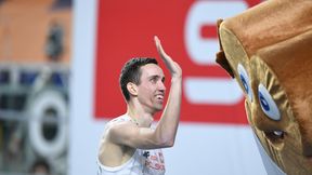 Patryk Dobek sensacyjnym bohaterem HME 2021 w Toruniu. "Szok", "największa niespodzianka"