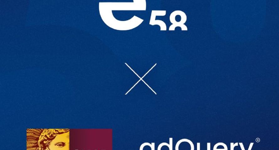 re58 reklamuje Alior Bank na Twitchu