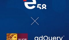 re58 reklamuje Alior Bank na Twitchu