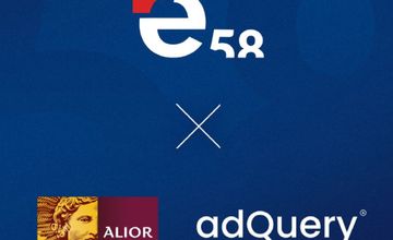 re58 reklamuje Alior Bank na Twitchu