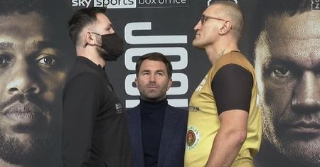 Mariusz Wach gotowy na hitową walkę z Furym. Zamieścił inspirujący wpis