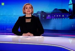 "Wiadomości" TVP atakują Tuska. "Wisienka na torcie"