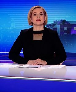 "Wiadomości" TVP atakują Tuska. "Wisienka na torcie"