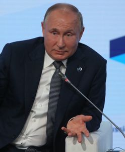 Polski pisarz popiera atak Putina na Ukrainę. Ostra reakcja wydawcy i ilustratora