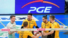 Plusliga: PGE Skra Bełchatów - Ślepsk Malow Suwałki 3:0 [GALERIA]