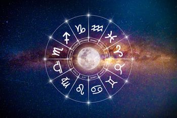 Horoskop dzienny na jutro - poniedziałek 25 maja 2026. Baran, Byk, Bliźnięta, Rak, Lew, Panna, Waga, Skorpion, Strzelec, Koziorożec, Wodnik, Ryby