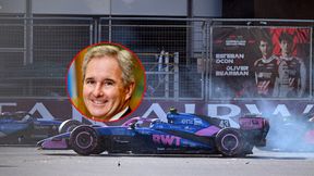 Wrze w F1. Minister spraw zagranicznych włączył się do dyskusji