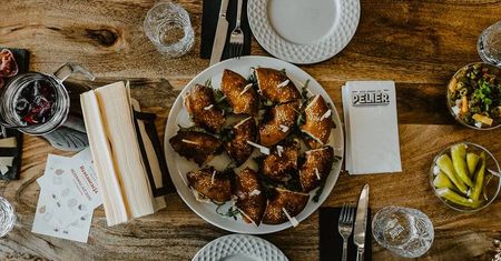 Startuje jesienna edycja Restaurant Week w Lublinie [LISTA RESTAURACJI]