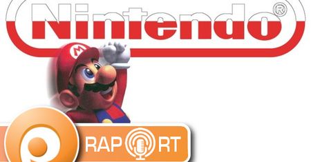 350 konsol w 9 miesięcy. Dlaczego Nintendo nie istnieje w Polsce