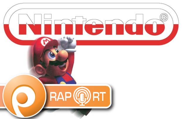 350 konsol w 9 miesięcy. Dlaczego Nintendo nie istnieje w Polsce