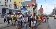 Pielgrzymi z Gorzowa idą na Jasną Górę. Do przejścia 400 km w 13 dni